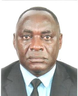 H.E Maj. Gen. Richard Mutayoba Makanzo - High Commissioner