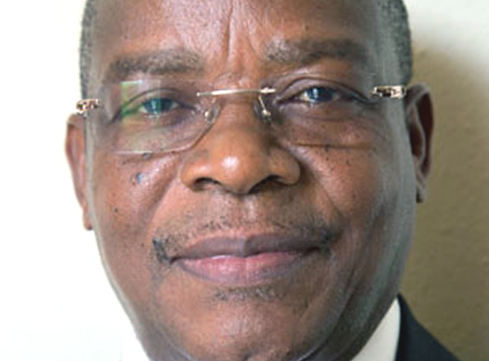 Ali Idi Siwa, High Comissioner of Tanzania