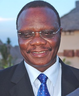 H.E. Dk. Marwa Mwita Matiko                                           - High Commissioner