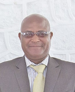 H.E. Ernest Jumbe Mangu             - High ommissioner