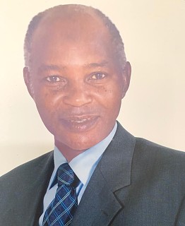 H.E. Saleh Boi Tambwe                        - High Commissioner
