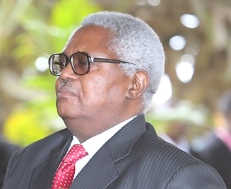 H.E. Lt. Gen. Martin Nikusubile Mwakalindile Lt. Gen. Rtd                                        - High Commissioner